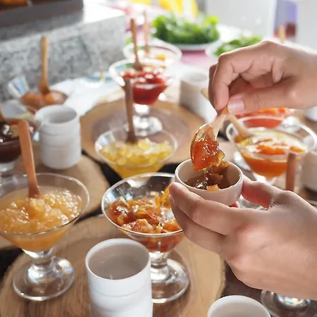 Loca فندق السليمية