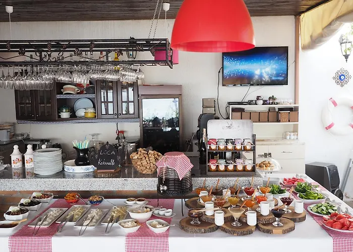 Loca Hotel Selimiye (Aegean)