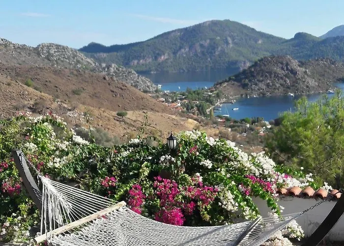 Hotel Loca Selimiye (Aegean)