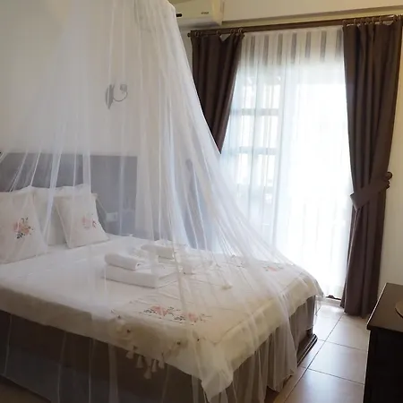 Hotel Loca Selimiye (Aegean)