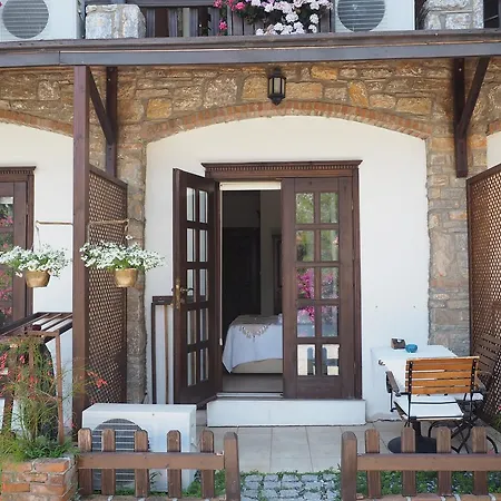 Szálloda Loca Selimiye