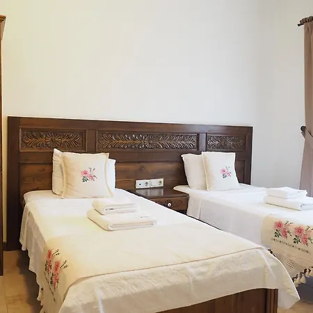 Loca Szálloda Selimiye