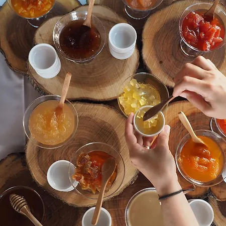 Loca Szálloda Selimiye