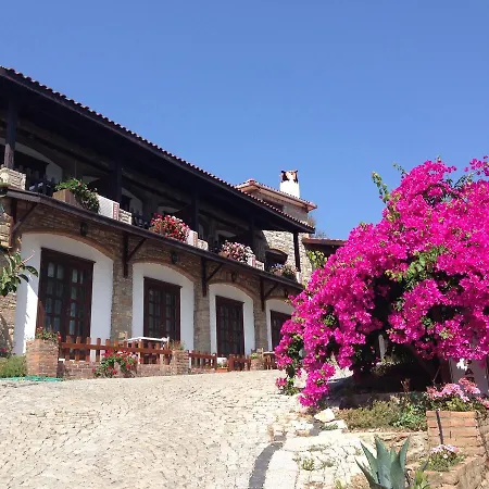 Loca Szálloda Selimiye