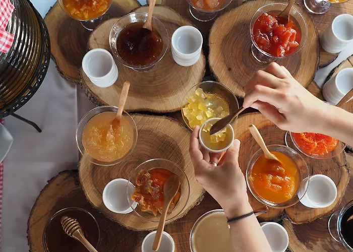 Loca ホテル セリミエ