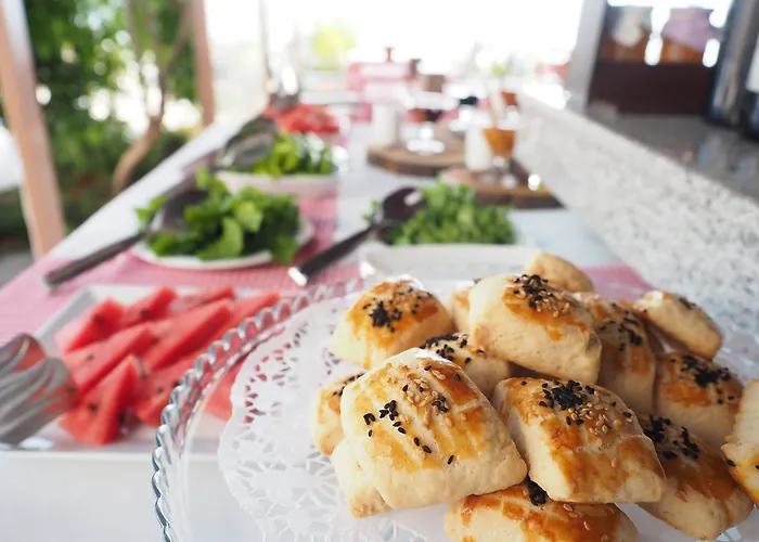 ホテル Loca セリミエ