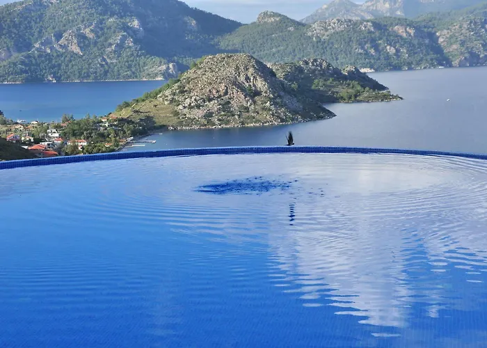 Hotel Loca Selimiye (Aegean)