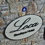Loca ホテル
