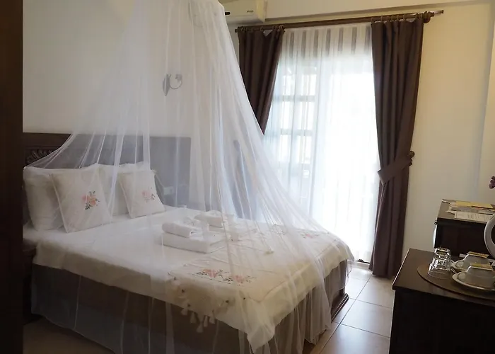 Hotel Loca Selimiye (Aegean)