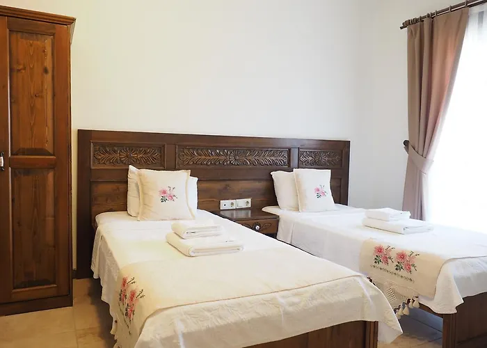 Loca Hotel Selimiye (Aegean)