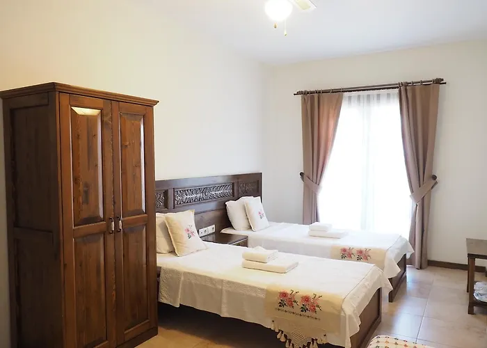 Hotel Loca Selimiye (Aegean)