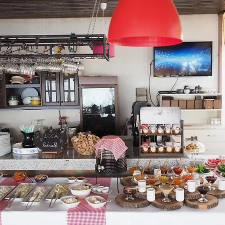 Loca Hotel Selimiye (Aegean)