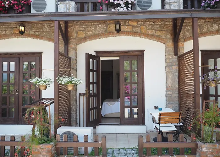 Hotel Loca Selimiye (Aegean)