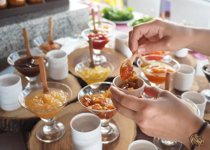 Loca Hotel Selimiye (Aegean)