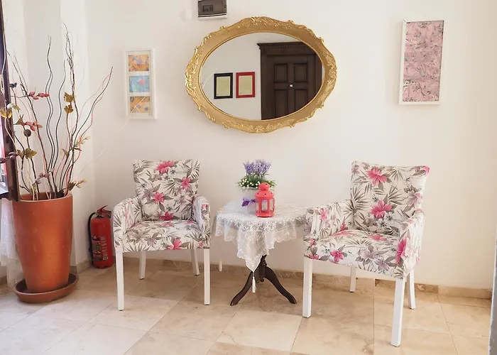 Hotel Loca Selimiye (Aegean)