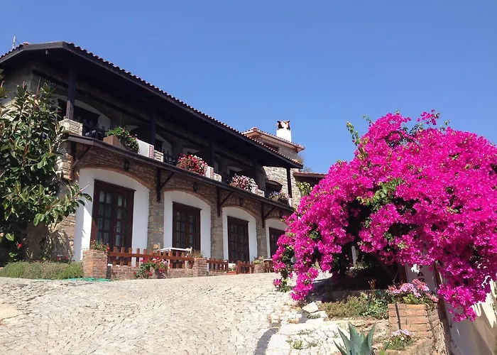 Loca Hotel Selimiye (Aegean)